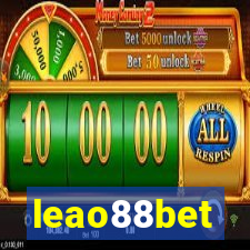 leao88bet