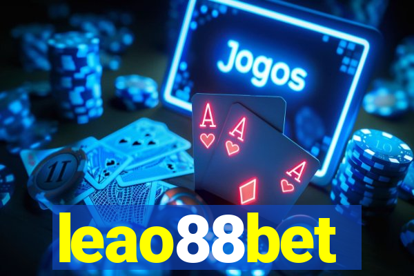 leao88bet