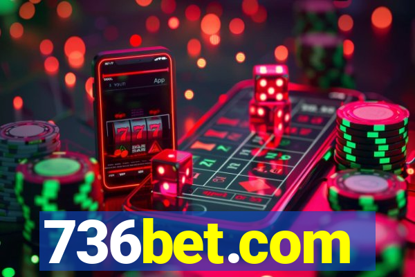 736bet.com