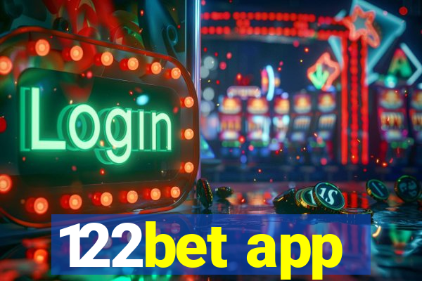 122bet app