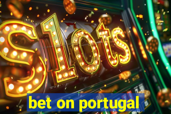 bet on portugal