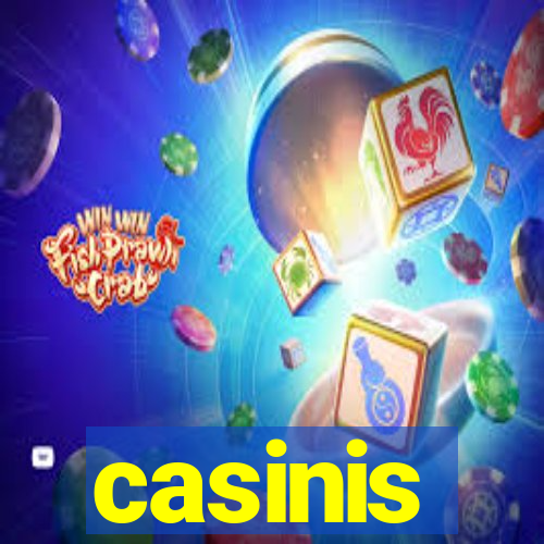 casinis