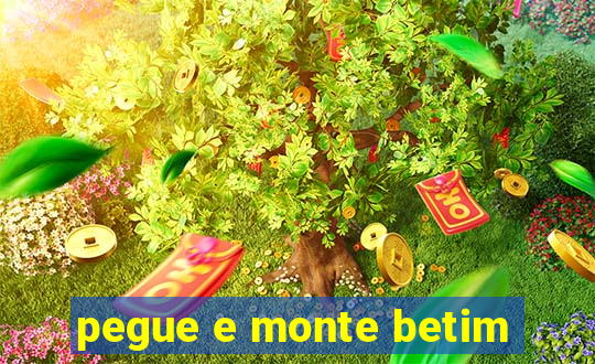 pegue e monte betim