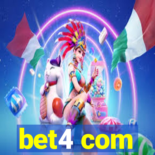 bet4 com