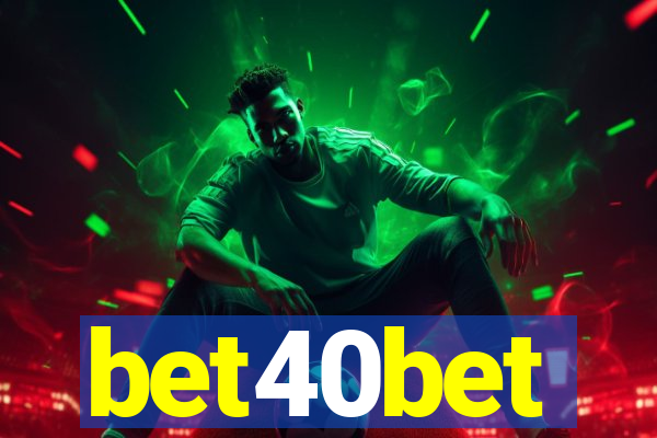 bet40bet