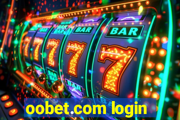 oobet.com login