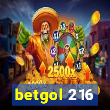 betgol 216