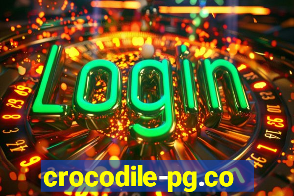 crocodile-pg.com