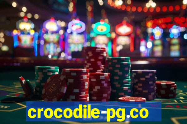 crocodile-pg.com