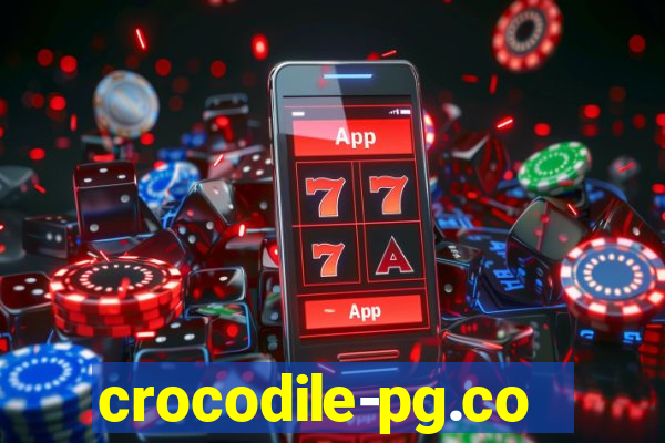 crocodile-pg.com