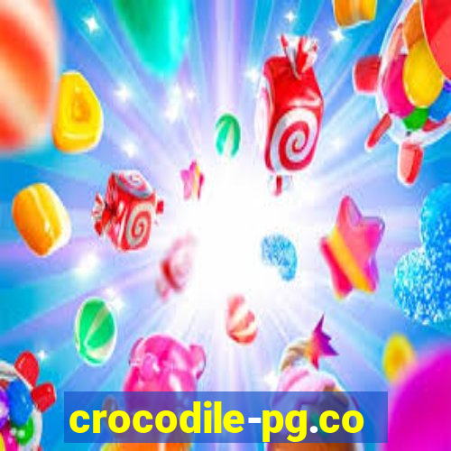 crocodile-pg.com