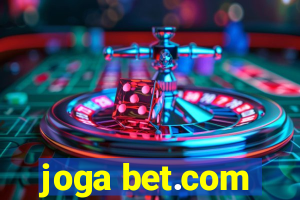 joga bet.com