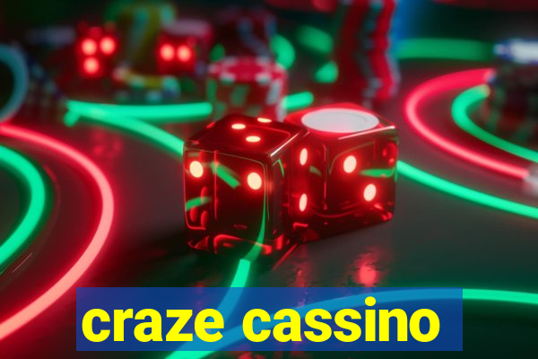 craze cassino