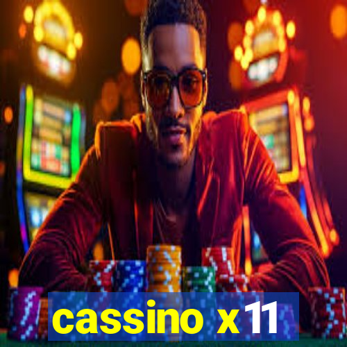 cassino x11