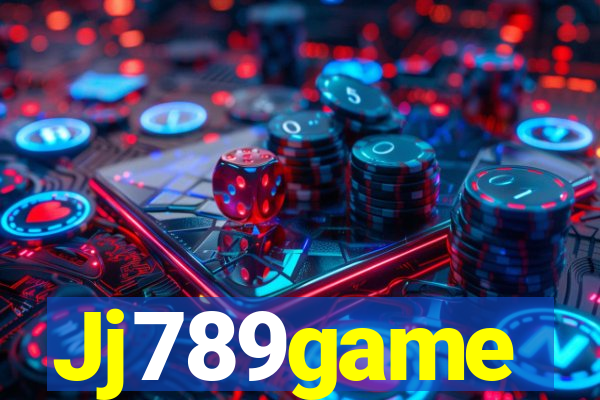 Jj789game