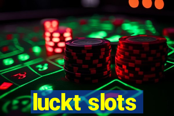 luckt slots