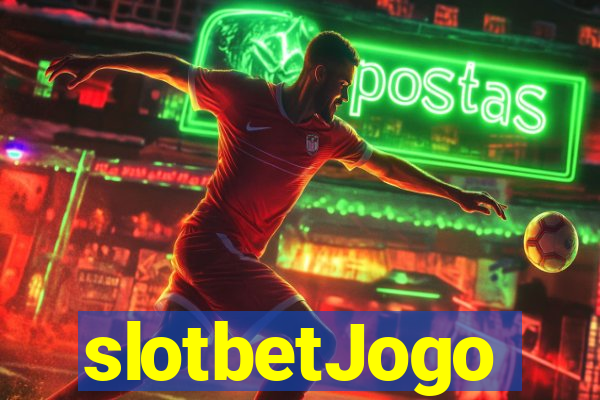 slotbetJogo