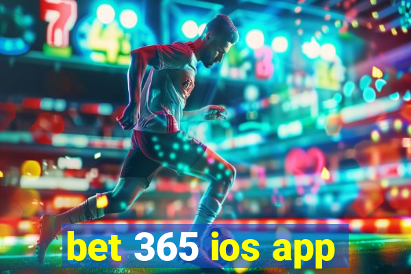 bet 365 ios app