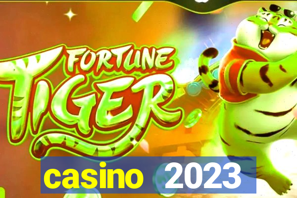 casino 2023 dinheiro real