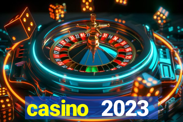 casino 2023 dinheiro real