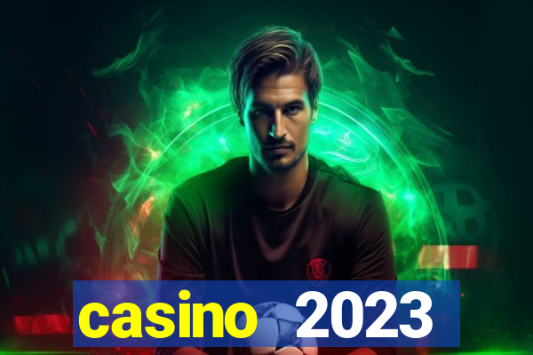 casino 2023 dinheiro real