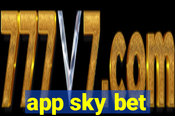 app sky bet