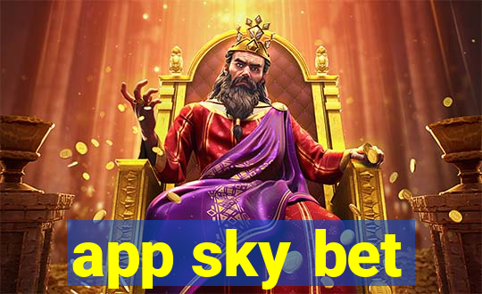 app sky bet