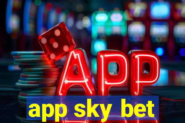 app sky bet