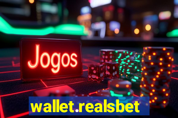 wallet.realsbet