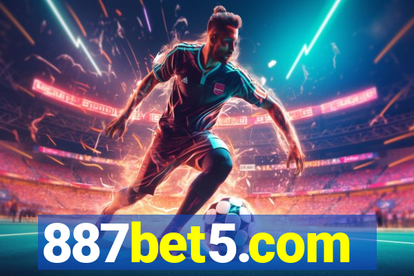 887bet5.com