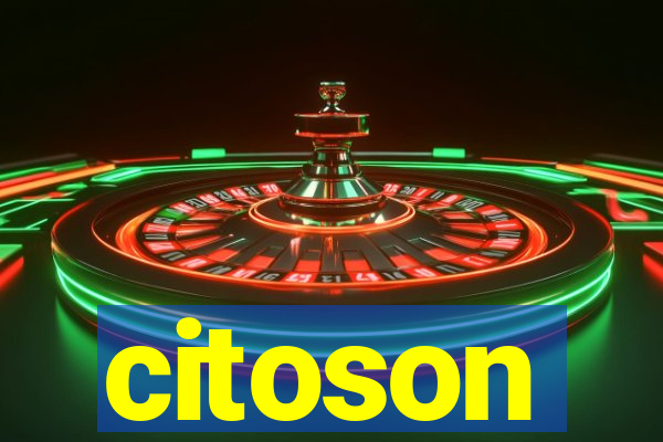 citoson