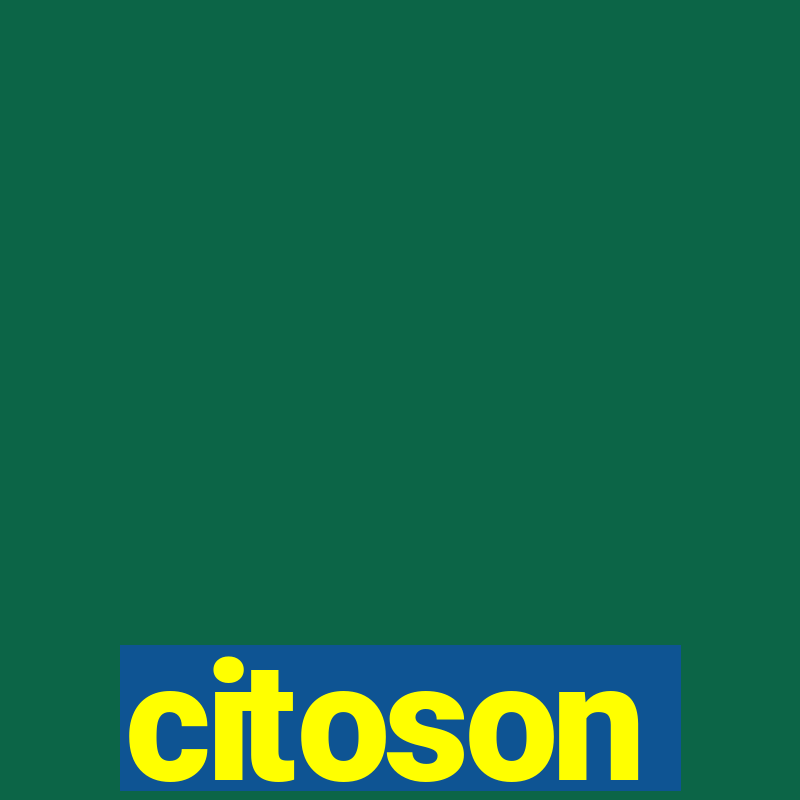 citoson