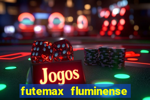 futemax fluminense e fortaleza