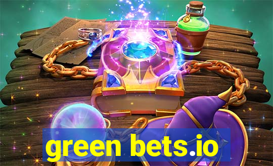 green bets.io