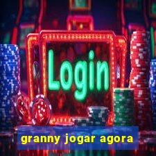 granny jogar agora