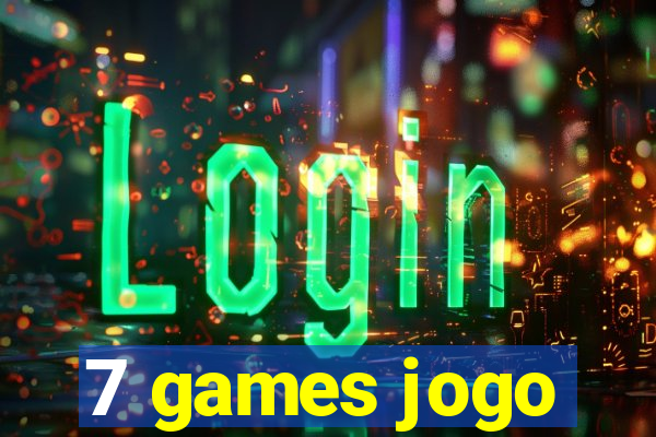 7 games jogo