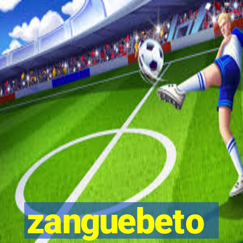 zanguebeto