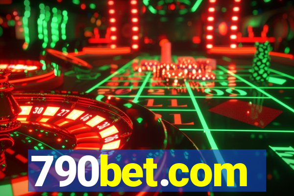 790bet.com