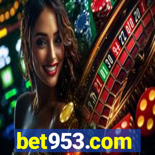 bet953.com