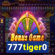 777tiger0