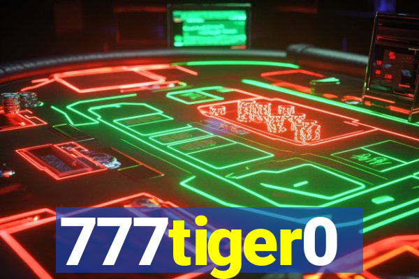 777tiger0