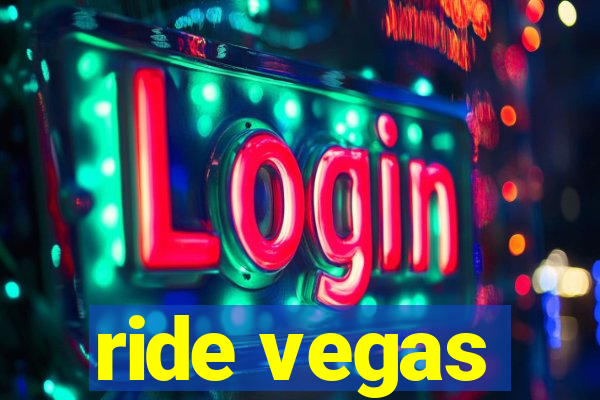 ride vegas