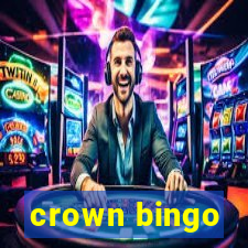 crown bingo