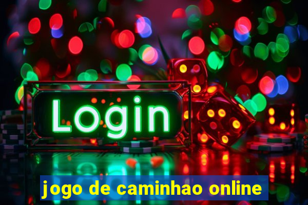 jogo de caminhao online