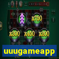 uuugameapp