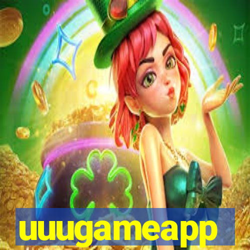 uuugameapp