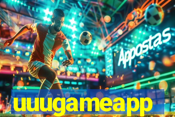 uuugameapp