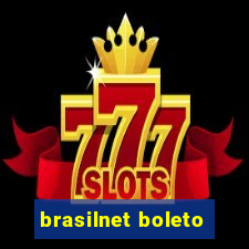 brasilnet boleto