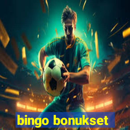 bingo bonukset