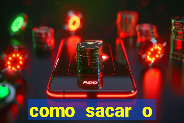 como sacar o dinheiro do jogo do bingo